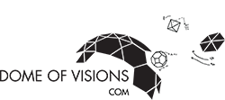 Dome of Visions Logo